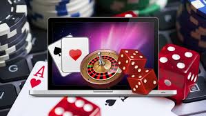 Официальный сайт Weiss Casino