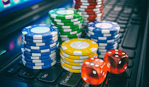 Как войти на сайт Casino BOOI